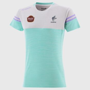 Kildare GAA O'Neills Women's Sedona T-Shirt