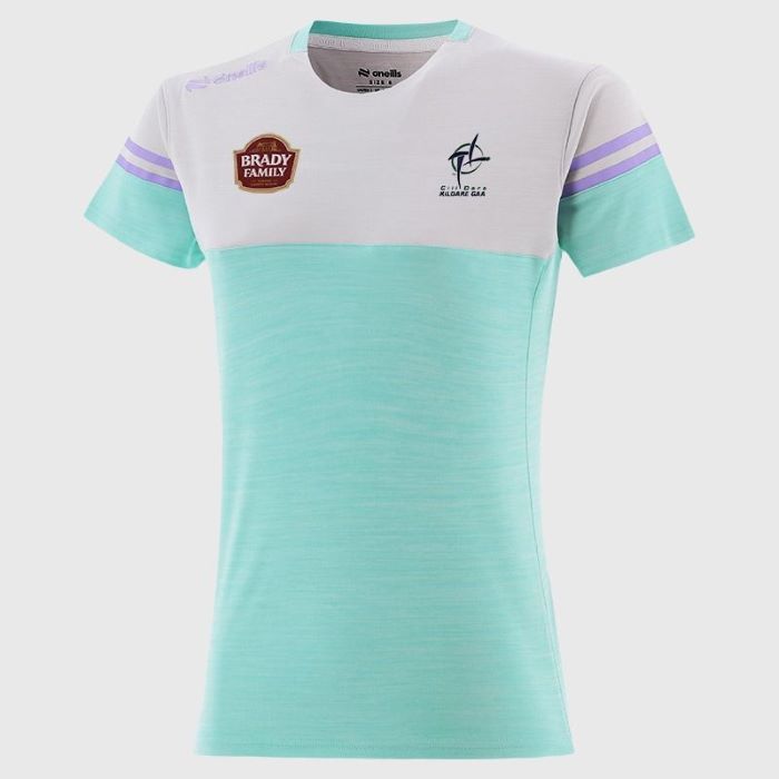 Kildare GAA O'Neills Women's Sedona T-Shirt