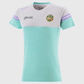 Offaly GAA O'Neills Women's Sedona T-Shirt