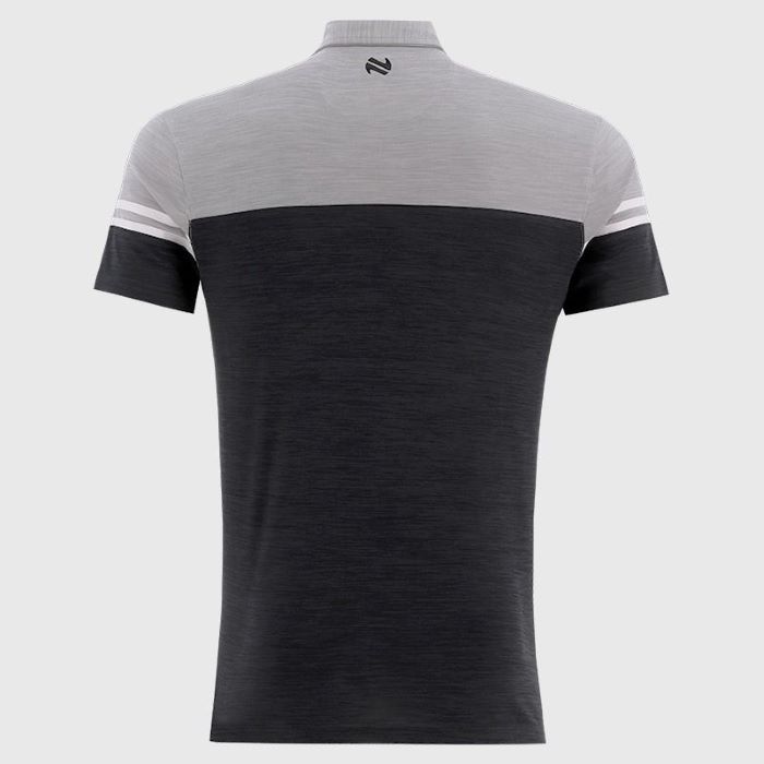 Kildare GAA O'Neills Men's Sedona Polo Shirt - Image 2