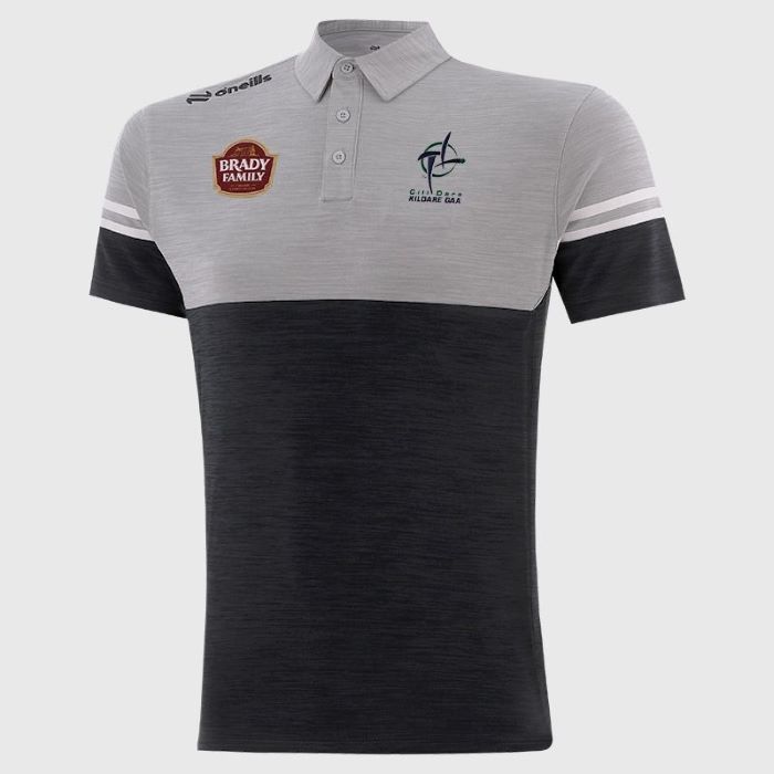 Kildare GAA O'Neills Men's Sedona Polo Shirt