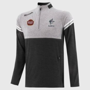 Kildare GAA O'Neills Sedona Brushed Half Zip Top