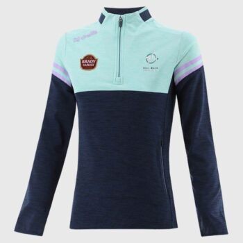 Kildare GAA O’Neills Women's Sedona Half Zip Top