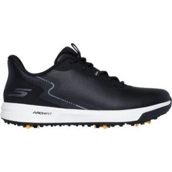 Skechers GO GOLF Waterproof Elite Vortex - Black