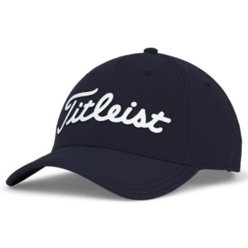 Titleist Players Performance Ball Marker Cap - Navy/White
