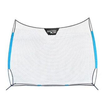 PrecisionPLAY Stop Back Net