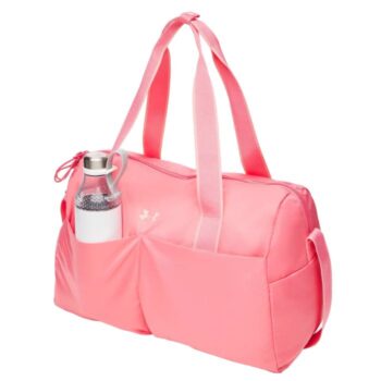 Under Armour UA Studio Lite Duffle Bag - Pink