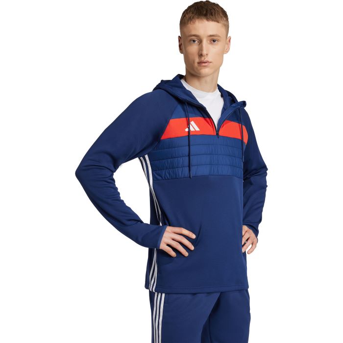 adidas Tiro 25 Essentials Winterized Hoody