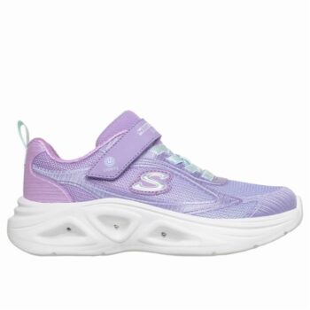 Skechers S-Lights: Sola Glow 2.0 - Dazzle Steps