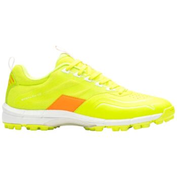 Grays Kids' Stealth 1.0 Hockey Shoes - Yellow