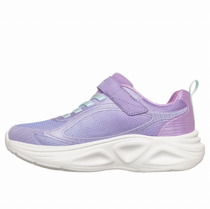 Skechers S-Lights: Sola Glow 2.0 - Dazzle Steps - Image 2