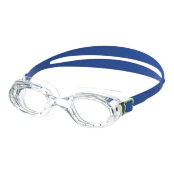 Speedo Junior Futura Hydrospex Goggle - Blue