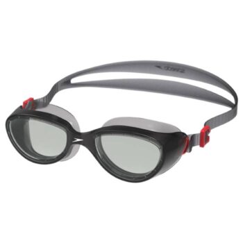 Speedo Junior Futura Hydrospex Goggle - Clear/Black