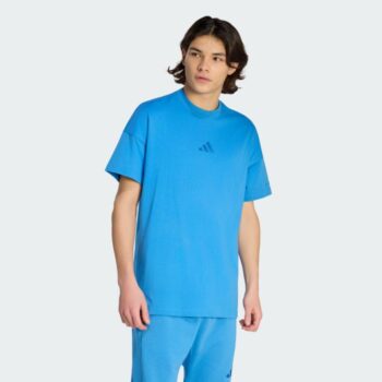 adidas ALL SZN Tee - Blue