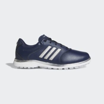 adidas Ladies Alphaflex Zoysia Spikeless Golf Shoes