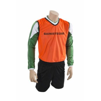 Precision Gaelic Officials Bib - Bainisteoir