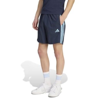 adidas Essentials 3-Stripes Chelsea Woven Mens Shorts