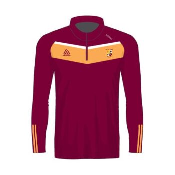 Eire Og Athletics ProSport Half Zip