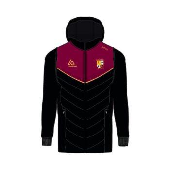 Eire Og Athletics Hybrid Jacket