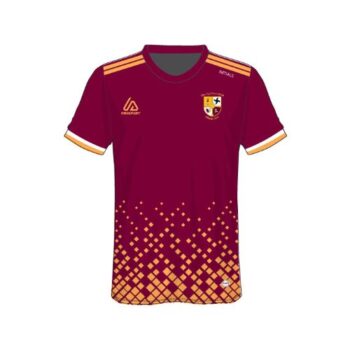 Eire Og Athletics Training Jersey – Kids