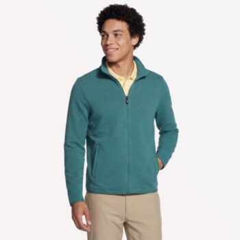 Skechers Mens Ottoman Jacket