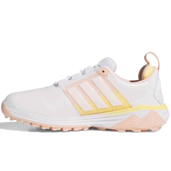adidas Adipower 26 Spikeless Ladies Golf Shoes - Image 2
