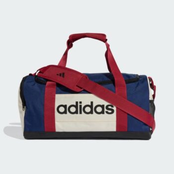 adidas Linear Duffel Small Colorblock