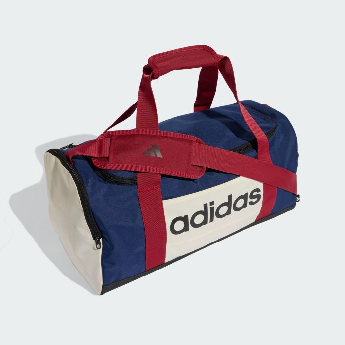 adidas Linear Duffel Small Colorblock