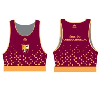 Eire Og Athletics Mini Top – Kids