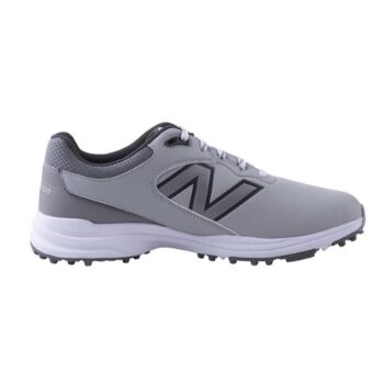 New Balance M003 SL Golf Shoes - Grey