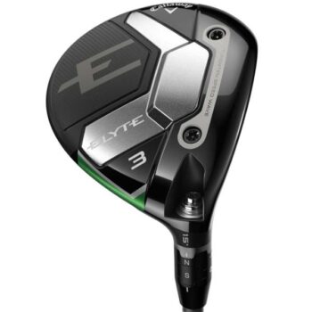 Callaway Golf Elyte Graphite Stiff #7 Fairway Wood MRH