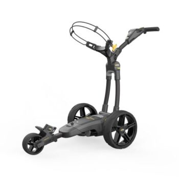 PowaKaddy FX3 EBS Electric Golf Trolley