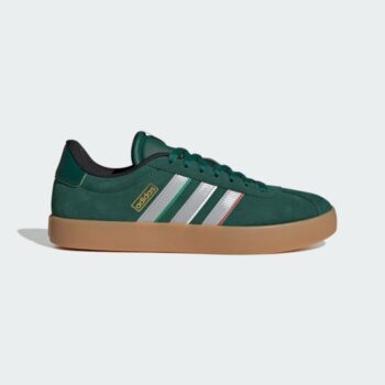 adidas VL Court 3.0 Shoes - Green