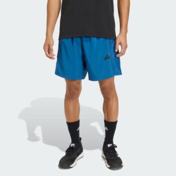adidas Mens Workout Essentials Base Woven Shorts