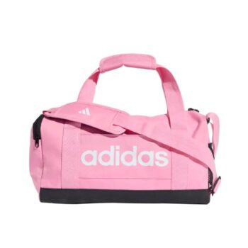 adidas Duffle Bag Linear XS - Tropic/White