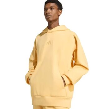 adidas All SZN Fleece Hoodie