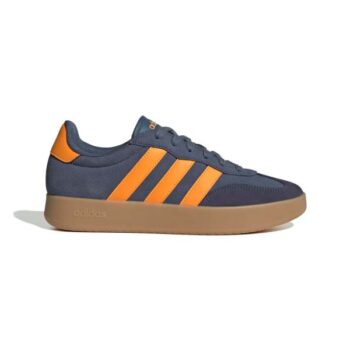 adidas Mens Barreda Shoes - Ink