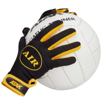 Atak Air Gaelic Glove - Amber