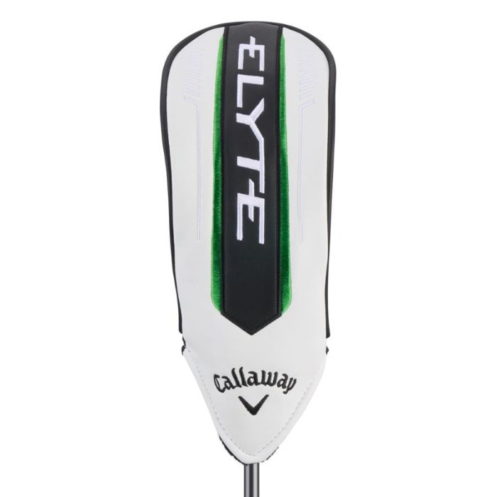 Callaway Elyte #3 Fairway Wood MRH - Image 3