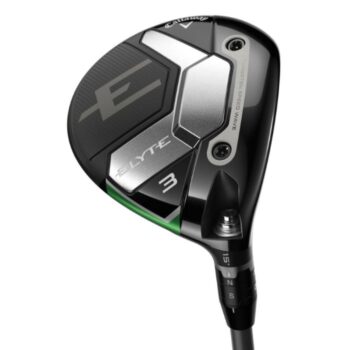 Callaway Elyte #3 Fairway Wood MRH