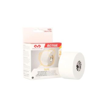 McDavid Zinc Oxide Tape - 38mm x 10m