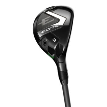 Callaway Elyte Graphite #5 Hybrid MRH