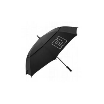 Footjoy Golf Umbrella - Black