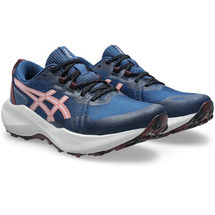 Asics Womens GEL-VENTURE 11 - Night/Purple - Image 3