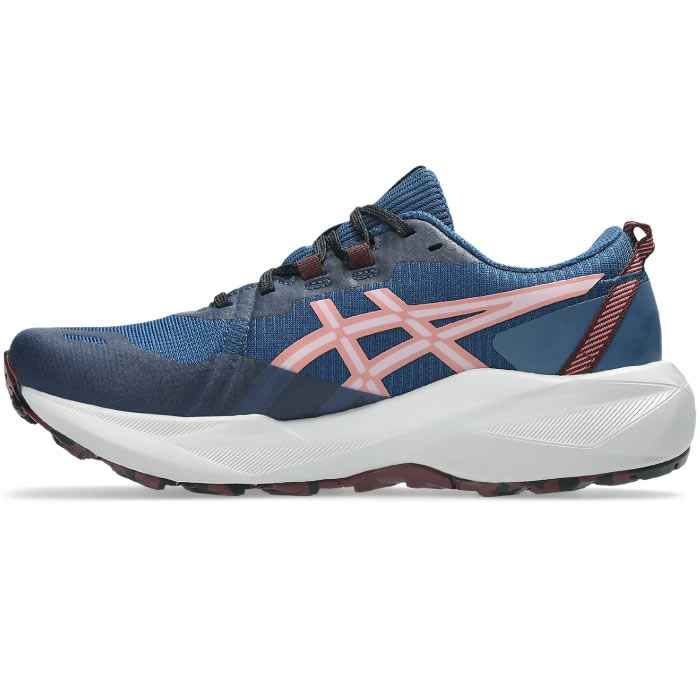 Asics Womens GEL-VENTURE 11 - Night/Purple - Image 2