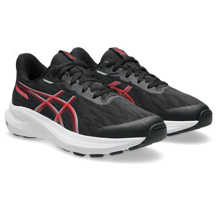 Asics Kids G-1000 14 Shoes - Black - Image 3