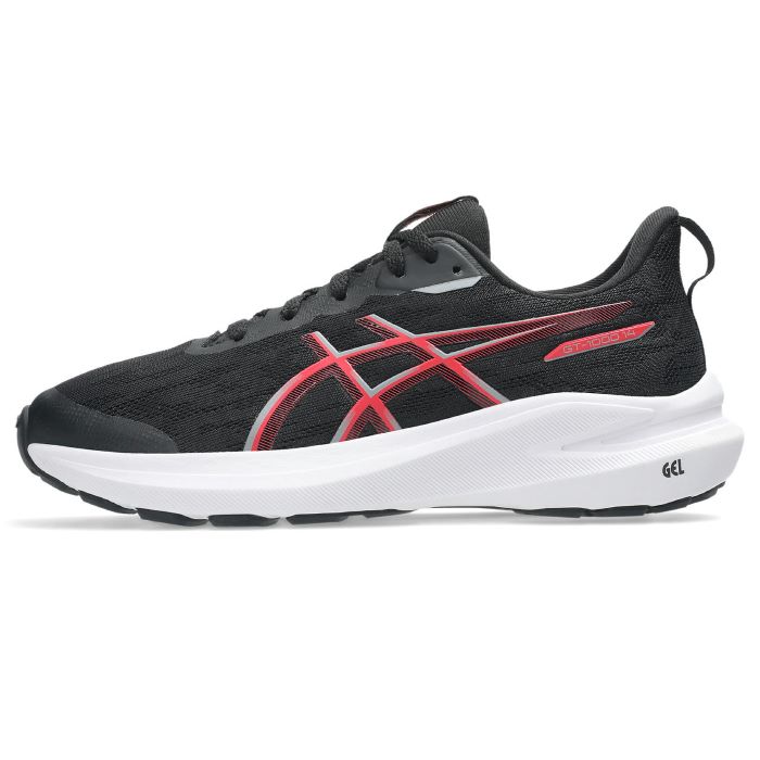 Asics Kids G-1000 14 Shoes - Black - Image 2