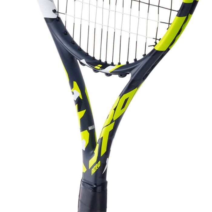 Babolat Boost Aero Tennis Racket - Image 2