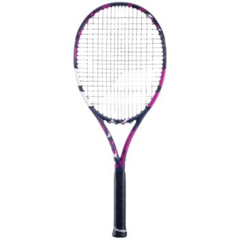 Babolat Boost Aero Racket - Pink