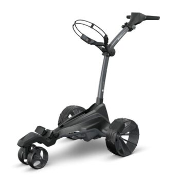Motocaddy M7 GPS Remote Ultra Electric Trolley